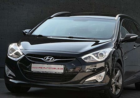 Hyundai i40 cw Style