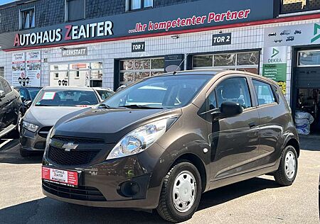 Chevrolet Spark Basis*Tüv*Inspektion*