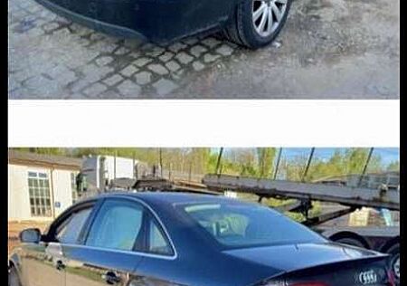 Audi A4 1.8 TFSI Ambiente