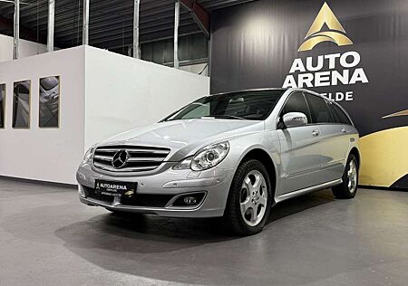 Mercedes-Benz R 350 L 4Matic*Pano*Memory*Navi*Bi-Xen*Tempo*PDC