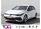VW Golf GTI Volkswagen VIII 2.0 Clubsport Navi+LED+ACC+Black+App-connect
