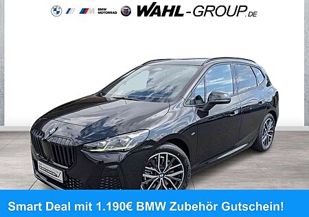 BMW 223 i xDrive ACTIVE TOURER M SPORT PANO HUD HIFI HK