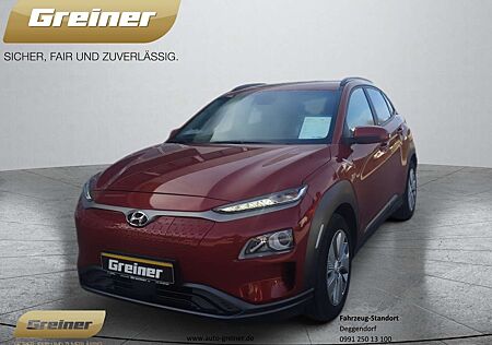 Hyundai Kona Elektro Advantage NAVI|KAMERA|KRELL|