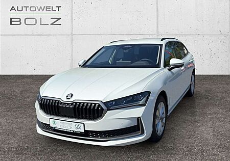 Skoda Superb Combi 1.5 TSI mHEV Selection AHK Navi Kamera DigiC
