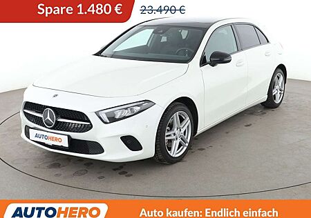 Mercedes-Benz A 180 Progressive Aut.*NAVI*LED*TEMPO*CAM*PDC*