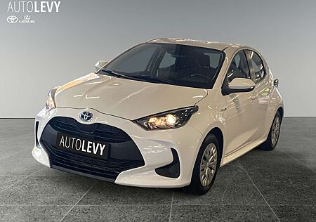 Toyota Yaris 1.5 Hybrid Business *CARPLAY*NAVI*