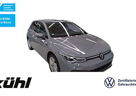 VW Golf Volkswagen 8 VIII 2.0 TDI DSG Style IQ.Light ACC Kamer