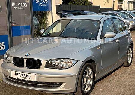 BMW 116i 116 Baureihe 1 Lim.