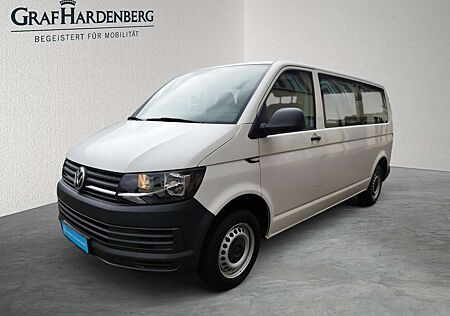 VW T6 Transporter Volkswagen Kombi 2.0 TDI LR Radio