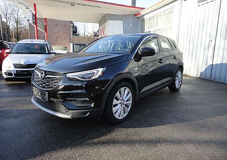 Opel Grandland X Plug-in-Hybrid4 1.6 INNOVATION