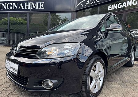 VW Golf Plus Volkswagen VI Style PDC SHZ *GARANTIE* MFL 2H/SH