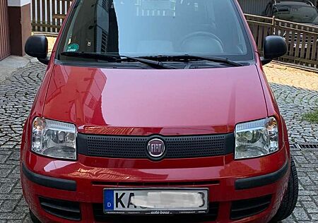 Fiat Panda 1.2 Classic