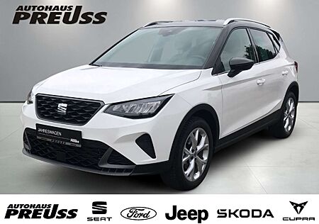 Seat Arona FR 1,0 TSI