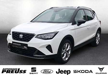 Seat Arona FR 1,0 TSI