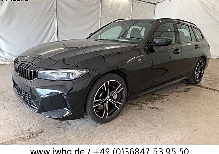 BMW 330 i xDrive M Sport Mopf25 18" ACC DAB Navi