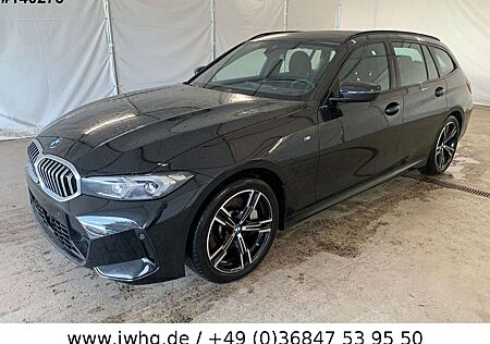 BMW 330 i xDrive M Sport Mopf25 18" ACC DAB Navi