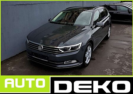 VW Passat Variant Volkswagen 2.0 TDI DSG Navi+/LED/ACC/Kamera