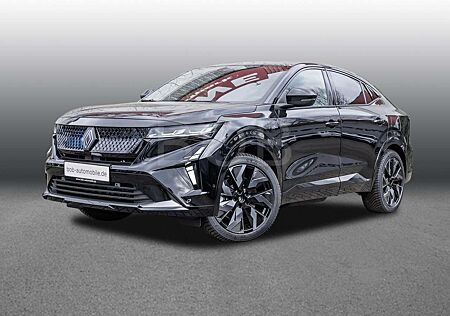 Renault Rafale Esprit Alpine Plug-in Hybrid 300 4x4 AHK GJR