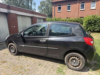 Renault Clio Edition Dynamique