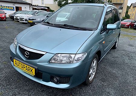 Mazda Premacy 1.8 *Klimaautomatik,ESP,Radio/CD, Nr. 44