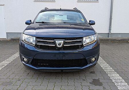 Dacia Logan Laureate*Allwetterreifen