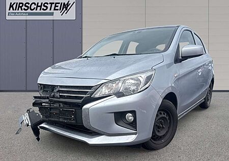 Mitsubishi Space Star 1.2 Spirit *Unfall* Bluetooth Klimaanlage