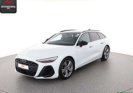Audi A6 Avant 40TDI 3x S LINE ACC,BEIFAHRERDISPLAY