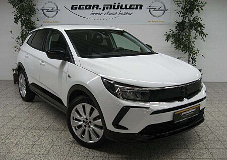 Opel Grandland X GS Line