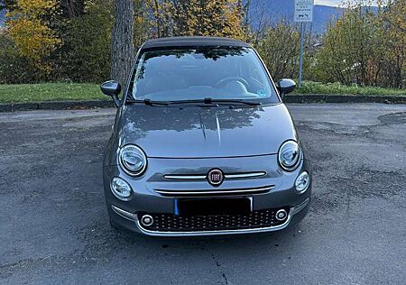 Fiat 500C 500 C 0.9 8V TwinAir Turbo Start