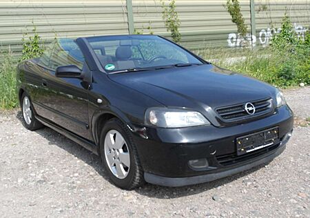 Opel Astra Cabrio 1.6 16V Tüv Au 05/2027