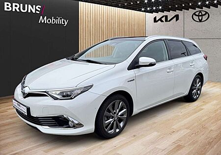 Toyota Auris Hybrid Touring Sports 1.8