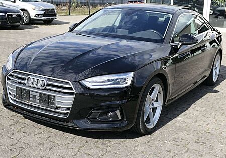 Audi A5 Coupe 50 TDI quattro sport/ACC/AHK/8xAlu