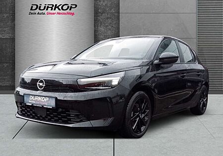 Opel Corsa Basis EU6e F 1.2 Turbo LED Apple CarPlay Android A