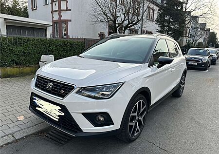 Seat Arona 1.5 TSI OPF FR