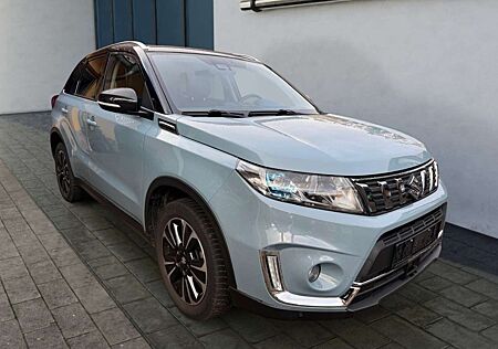 Suzuki Vitara 1.4 Comfort+ 4x4*Kamera* Klima Navi