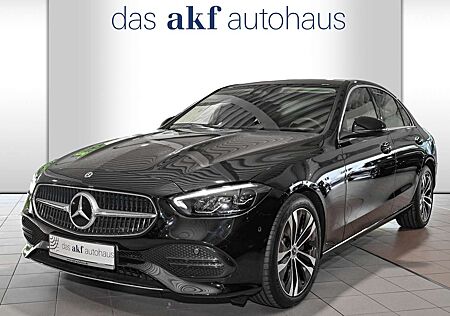 Mercedes-Benz C 220 C-CLASS D 4MATIC (206.005)