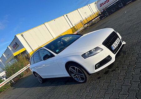 Audi A4 Avant 1.8 TFSI multitronic Ambiente