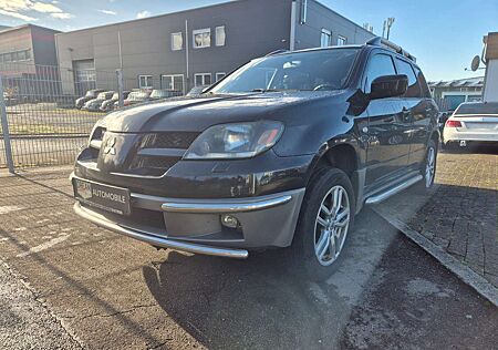 Mitsubishi Outlander 2.0 Sport