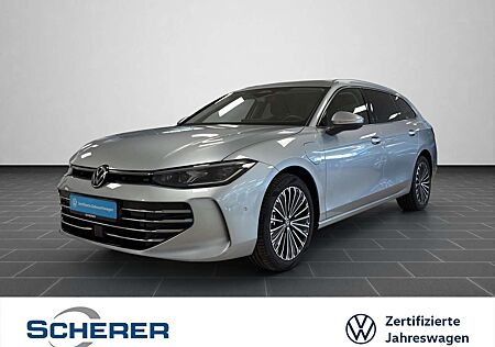 VW Passat Variant Volkswagen 1.5 eHybrid Elegance NAVI HUD DCC