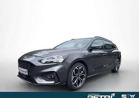 Ford Focus Tunier 1.5 EcoBoost ST-Line / A