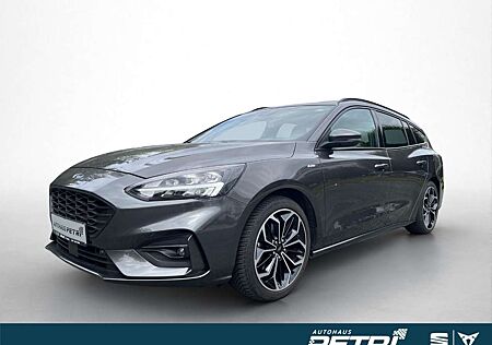 Ford Focus Tunier 1.5 EcoBoost ST-Line / A