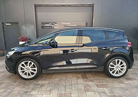 Renault Scenic BOSE EDITION Navi/Sitzheiz/1.Hd/8-fach/scheckheft