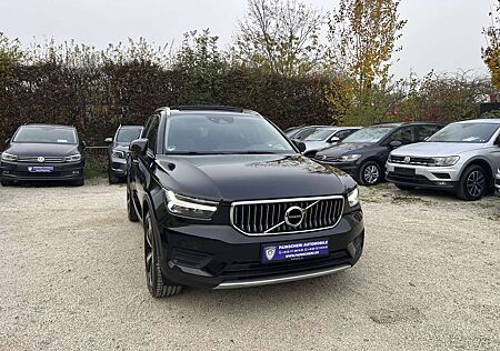 Volvo XC 40 XC40 Inscription PANORAMA-SD+LEDER+HARMAN-KARDON+LED