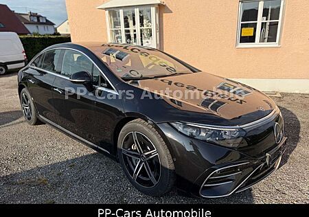 Mercedes-Benz EQS 500 4MATIC AMG PREMIUM+*HYPER*ENERGIZING Fo.