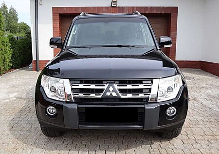 Mitsubishi Pajero 3.2 DI-D AutomatikInstyle
