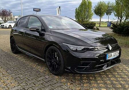 VW Golf R Volkswagen Golf 2.0 TSI OPF 4Motion DSG R Black Edition