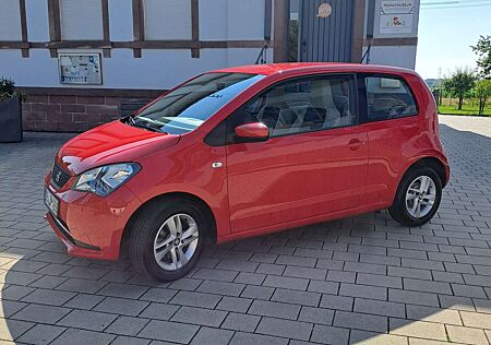 Seat Mii 1.0 Style Salsa