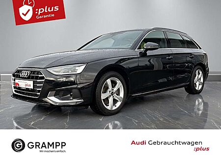 Audi A4 Advanced 35 TDI S-tronic +OPTIK+KAMERA+