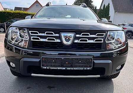 Dacia Duster 1.2 TCe 125 4x4 Blackshadow