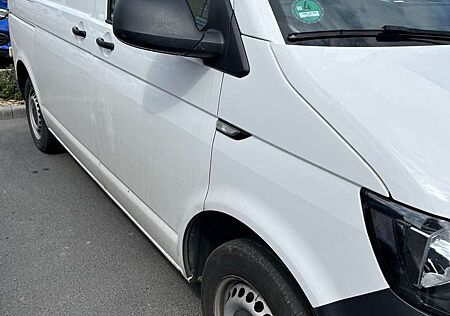 VW T6 Transporter Volkswagen Kasten